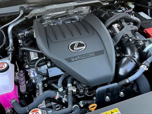 Used 2024 Lexus RX 350 Premium Plus FWD image 20