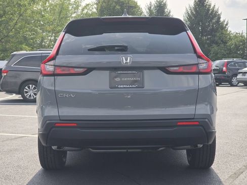 New 2026 Honda CR-V LX image 15