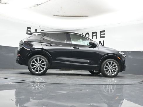Used 2024 Buick Encore GX Avenir w/ Avenir Convenience Package image 26