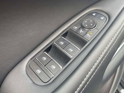 Certified 2026 INFINITI QX60 Luxe w/ Cargo Package FWD image 14
