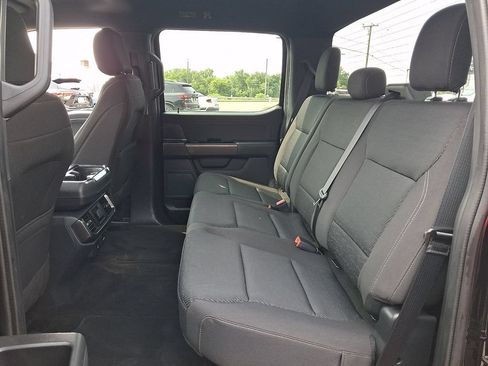 Certified 2023 Ford F150 XLT w/ Equipment Group 302A High AWD/4WD image 10
