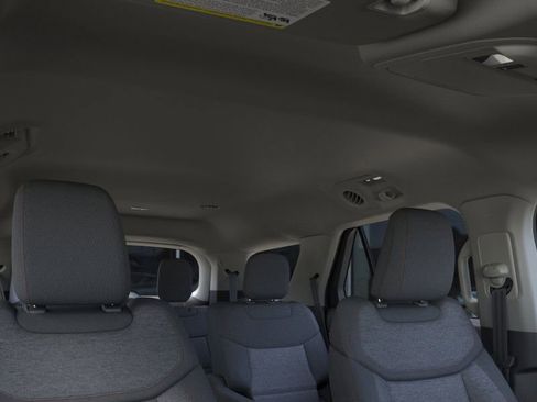 New 2026 Ford Explorer Active image 22