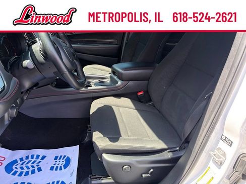 Used 2025 Dodge Durango GT AWD/4WD image 17
