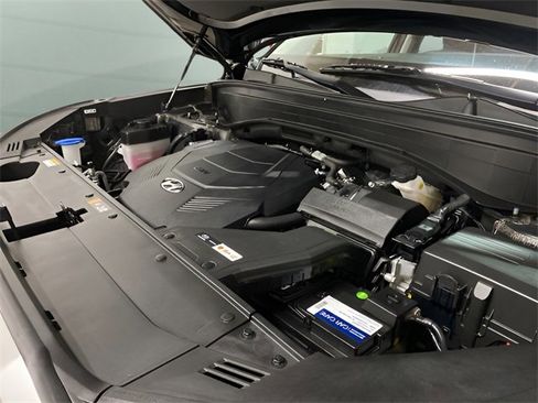 Used 2022 Hyundai Palisade SEL w/ Premium Package image 93