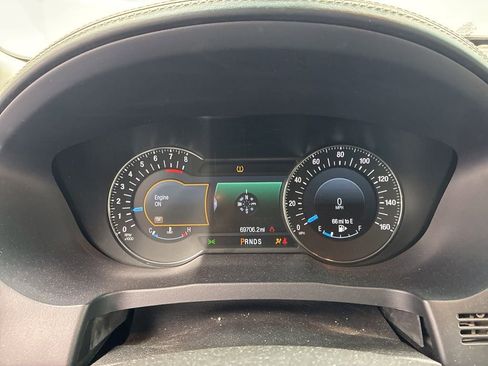 Used 2016 Ford Explorer Platinum AWD/4WD image 19