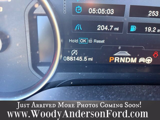 Used 2020 Ford F150 Raptor w/ Equipment Group 802A Luxury AWD/4WD image 15