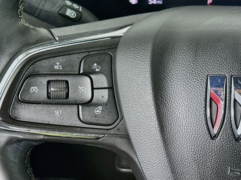 Used 2026 Buick Encore GX Preferred w/ Comfort Package FWD image 11