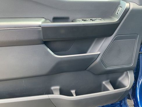 Used 2025 Ford F150 STX w/ Equipment Group 200A image 15