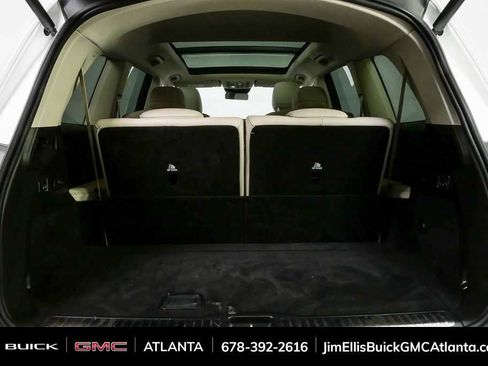 Used 2022 Mercedes-Benz GLS 450 4MATIC image 32