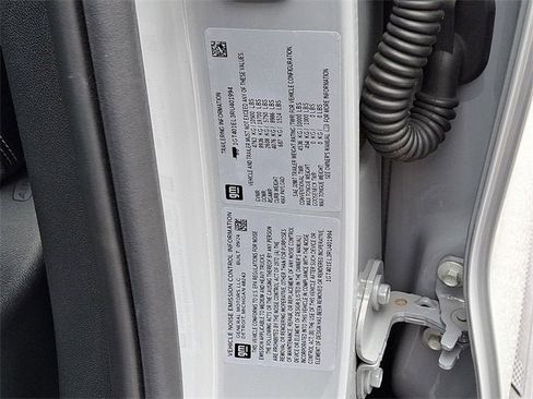 New 2024 GMC Sierra EV Denali image 13