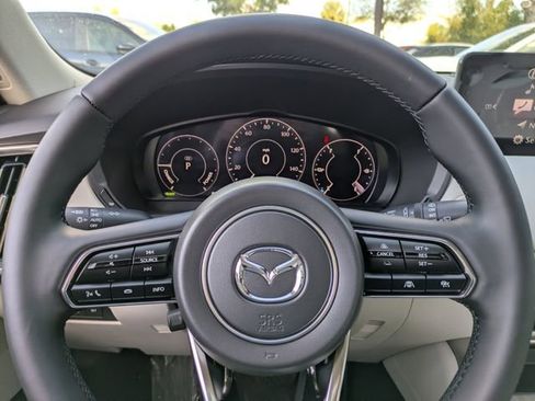 New 2026 MAZDA CX-90 Plug-In Hybrid w/ Premium Plus image 24