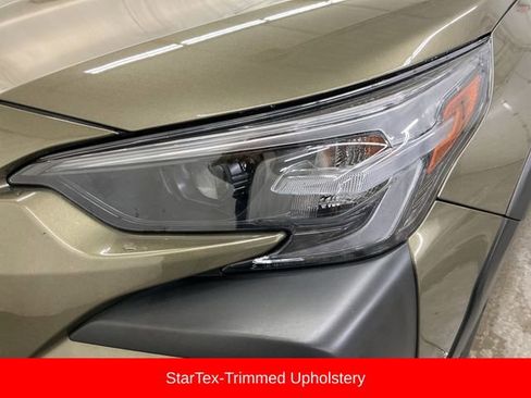 Used 2023 Subaru Outback Onyx Edition image 17
