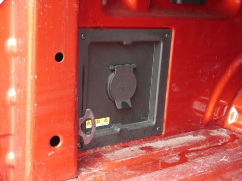 Certified 2023 Ford F150 XLT w/ Equipment Group 302A High image 28