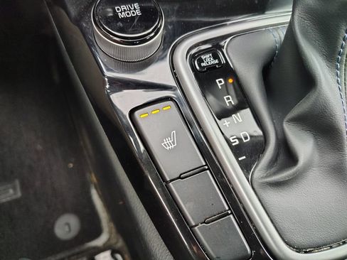 Used 2023 Kia Seltos S w/ Navigation Package AWD/4WD image 19