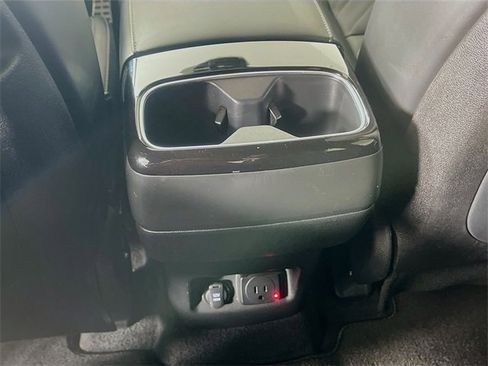 Used 2025 Kia Telluride SX Prestige X-Line image 28