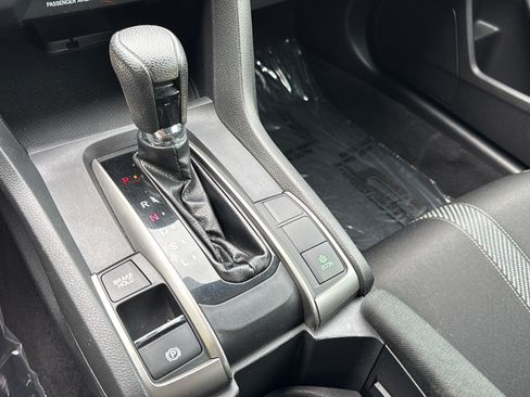 Used 2018 Honda Civic LX image 25