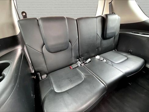 Used 2023 Nissan Armada SL RWD image 20