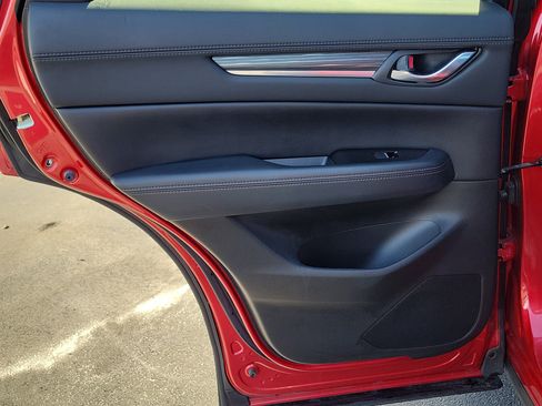 Used 2017 MAZDA CX-5 Grand Touring image 14