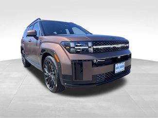 Used 2024 Hyundai Santa Fe Calligraphy 360° Tour