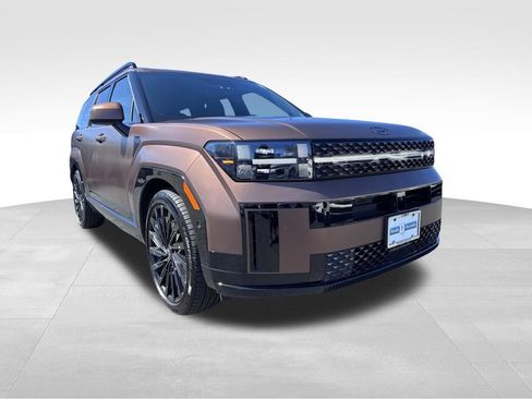 Used 2024 Hyundai Santa Fe Calligraphy image 1