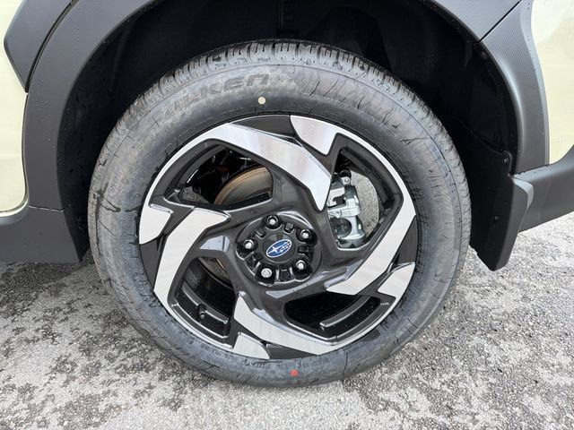 New 2026 Subaru Crosstrek 2.5i Limited AWD/4WD image 27