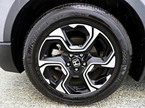 Used 2017 Honda CR-V Touring image 20