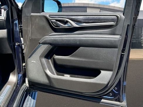 Certified 2021 GMC Yukon Denali w/ Denali Ultimate Package AWD/4WD image 19