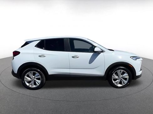 Used 2025 Buick Encore GX Preferred FWD image 16