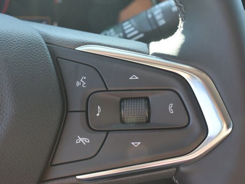 New 2026 Chevrolet TrailBlazer LT w/ Convenience Package image 22