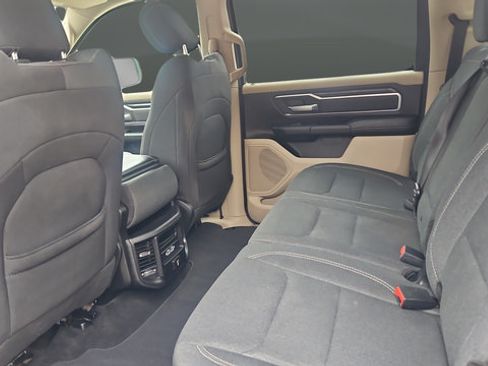 Used 2020 RAM 1500 Big Horn AWD/4WD image 24