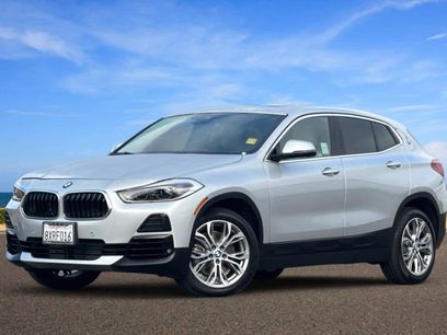 Used 2022 BMW X2 xDrive28i w/ Premium Package