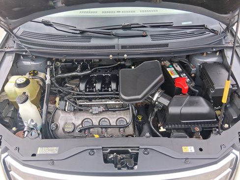 Used 2007 Ford Edge SE FWD image 5