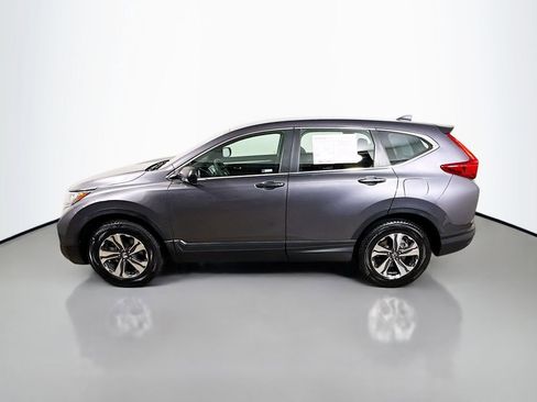 Used 2018 Honda CR-V LX image 4