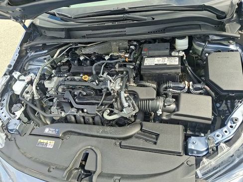 Used 2025 Toyota Corolla LE FWD image 26
