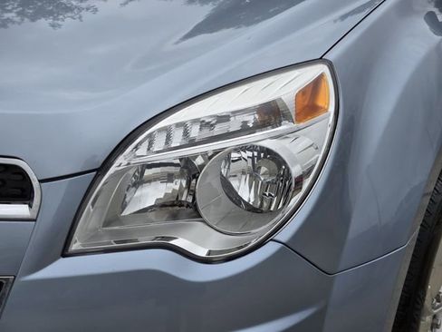 Used 2015 Chevrolet Equinox LS FWD image 10