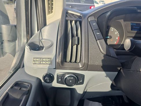 Used 2017 Ford Transit 250 130 Low Roof image 22