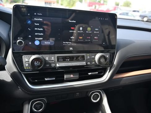 Certified 2026 Toyota Grand Highlander AWD Hybrid image 15