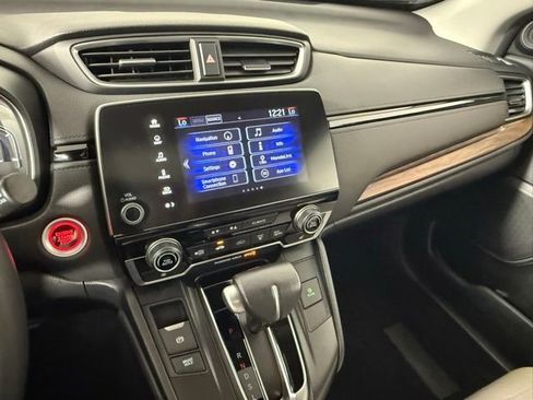 Used 2017 Honda CR-V Touring image 25