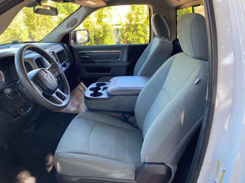 Used 2018 RAM 1500 Tradesman w/ Power & Remote Entry Group RWD image 22