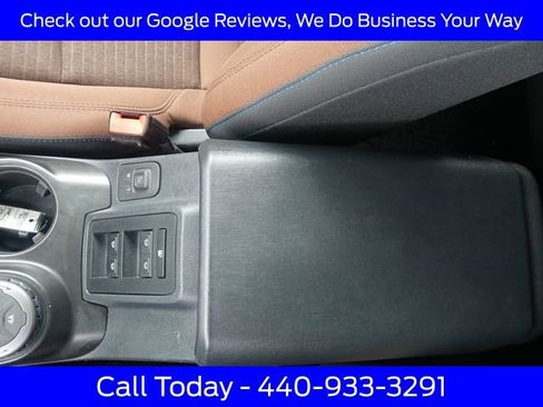 Certified 2023 Ford Bronco Outer Banks image 40