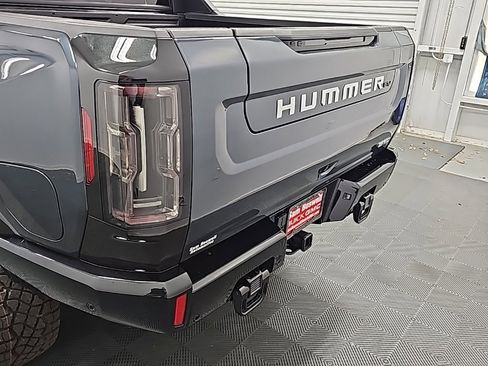 New 2025 GMC Hummer EV 3X w/ Extreme Off-Road Package image 7