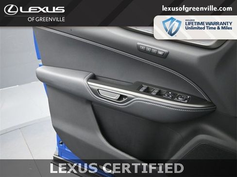 Certified 2022 Lexus NX 350 AWD image 20