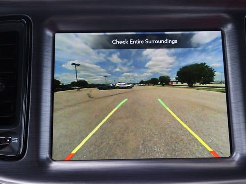 Used 2018 Dodge Challenger R/T Scat Pack RWD image 20