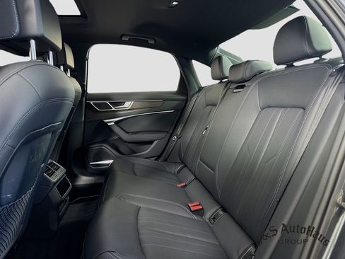 Used 2022 Audi A6 Premium Plus w/ Premium Plus Package image 27