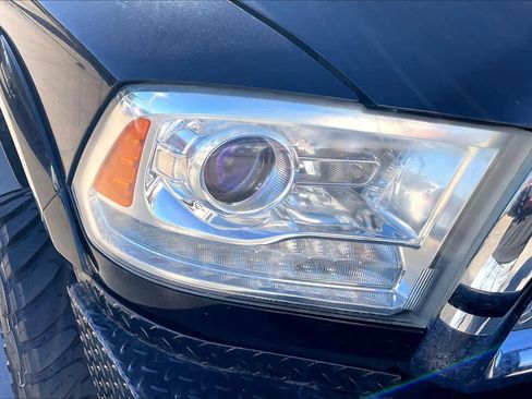 Used 2013 RAM 2500 Longhorn image 25