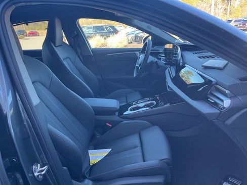 New 2026 Audi A6 Premium Plus image 33