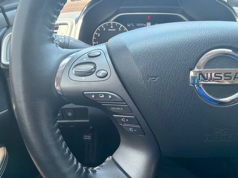 Used 2021 Nissan Murano Platinum FWD image 20