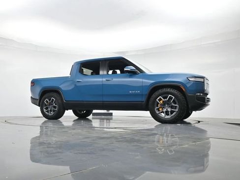 Used 2022 Rivian R1T Launch Edition image 29