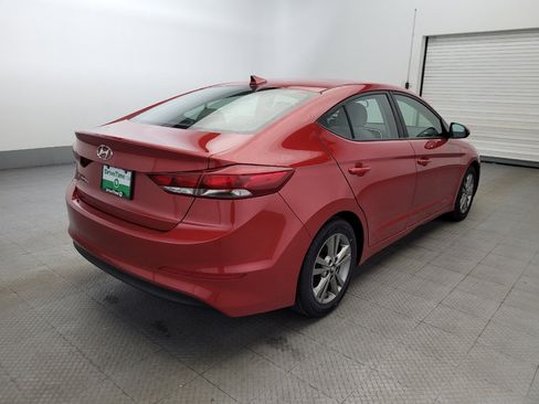 Used 2018 Hyundai Elantra SEL FWD image 9