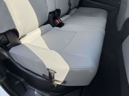 Used 2026 Toyota Tacoma SR5 RWD image 32